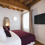 Szálloda Heritage Ljubljana