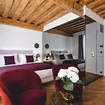 Szálloda Heritage 4*