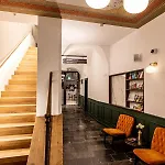 Heritage Szálloda Ljubljana