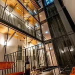 Heritage Szálloda 4*