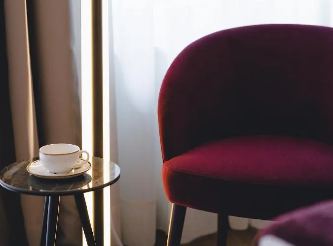 Heritage リュブリャナ