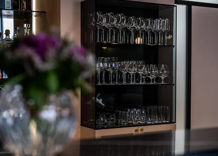 Heritage Hotel Liubliana