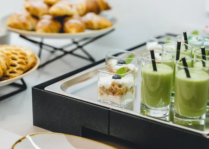 ホテル Heritage 4*