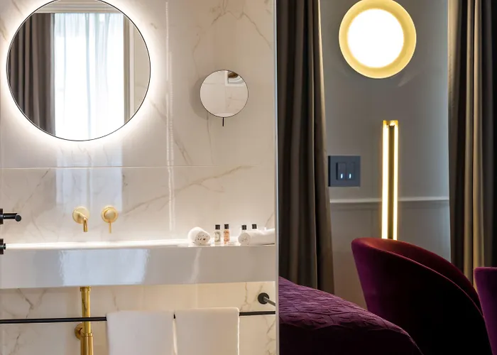 Heritage 4* Liubliana