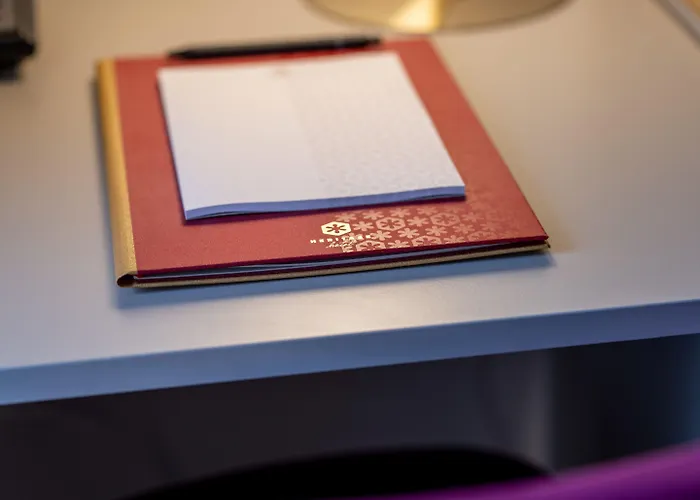 Heritage 4* リュブリャナ