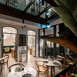 Heritage 4* Lublaň