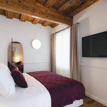 Hotel Heritage Lubiana