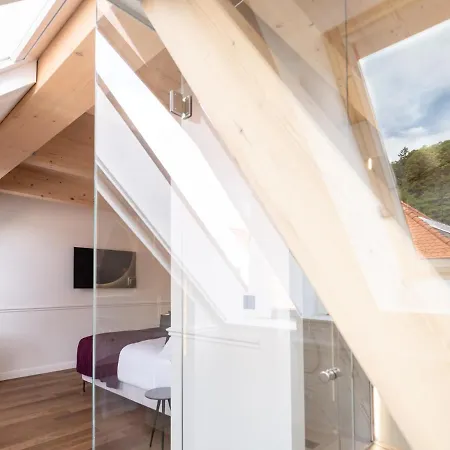 Hotel Heritage Ljubljana