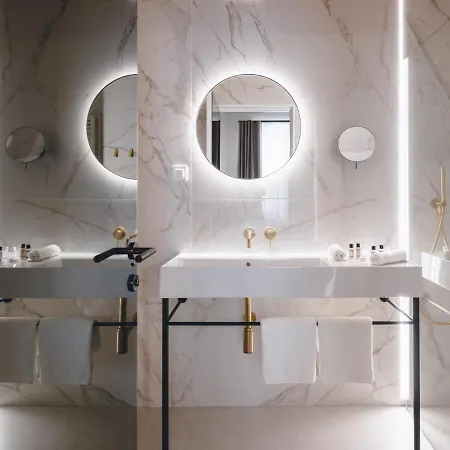 Heritage Lubiana