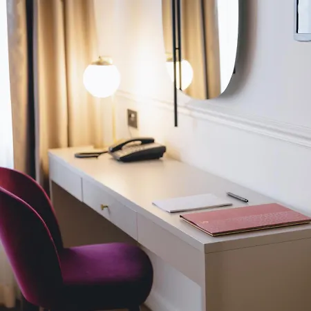 Heritage 4* Lubiana