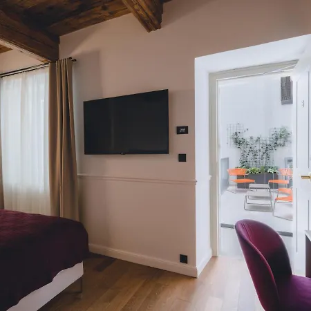 Heritage 4* Lubiana