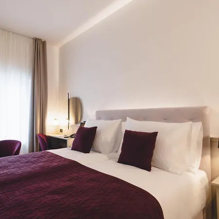 Heritage Hotell 4*