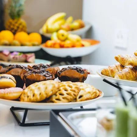 Heritage Hotel Ljubljana