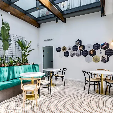 Hotel Heritage Lubiana