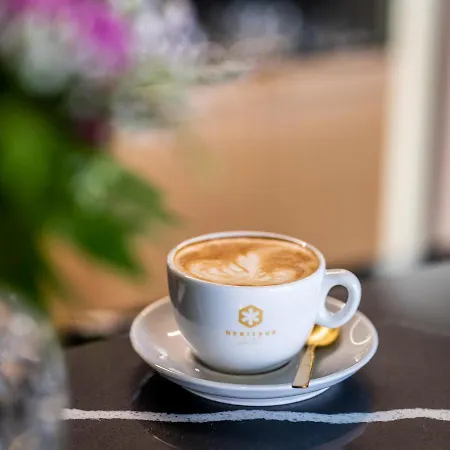 Hotel Heritage Liubliana