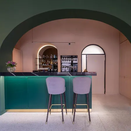 Heritage 4* Ljubljana