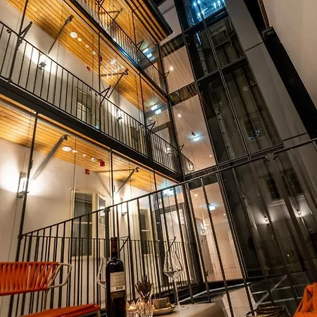 Heritage Hotel 4*