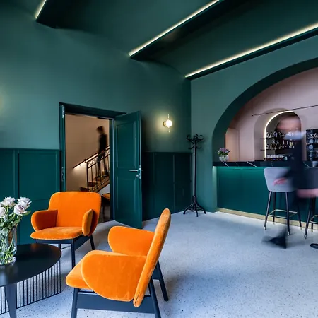 Hotel Heritage