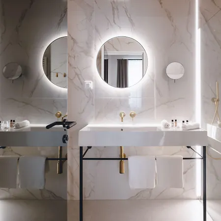 Heritage Hotel Ljubljana