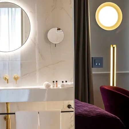 Heritage 4* Liubliana