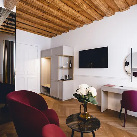 Heritage Hotell 4*