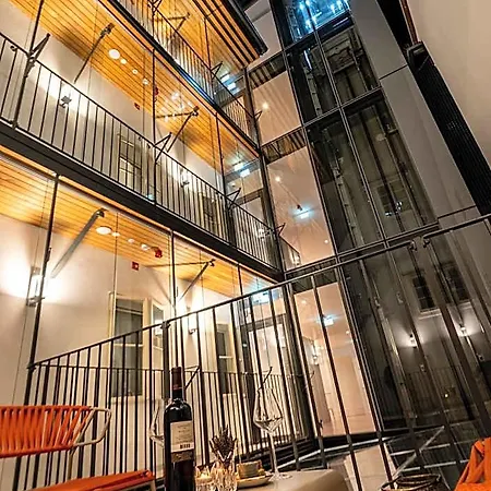 Hotel Heritage Ljubljana