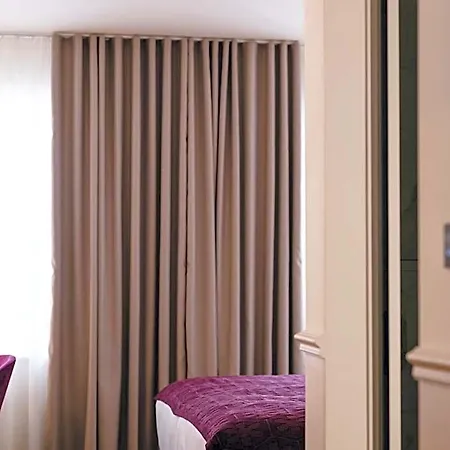 Hotel Heritage Ljubljana