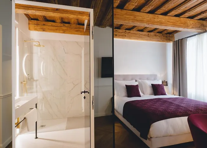 Szálloda Heritage 4*