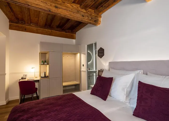 Szálloda Heritage 4*