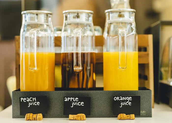 Heritage 4* Ljubljana