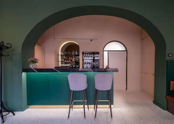 Heritage 4* Ljubljana