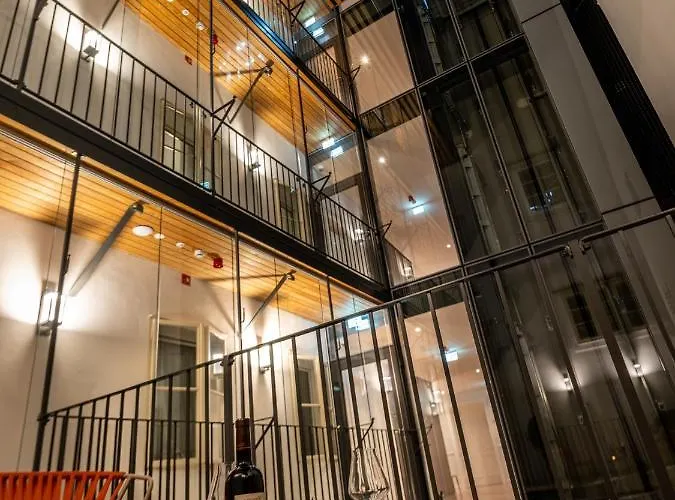 Heritage Szálloda 4*