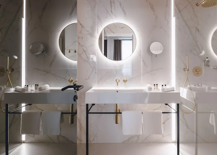 Heritage Hotel Liubliana