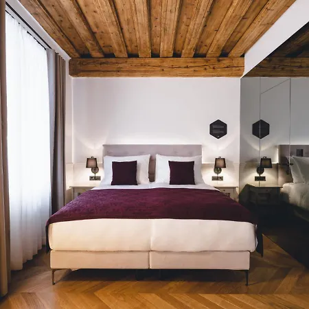 Ξενοδοχείο Heritage Λιουμπλιάνα