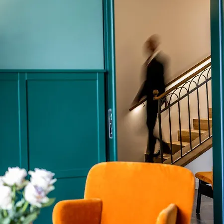 Heritage Λιουμπλιάνα