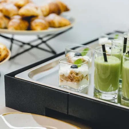 Ξενοδοχείο Heritage 4*