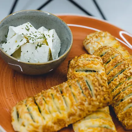 Heritage Ξενοδοχείο 4*