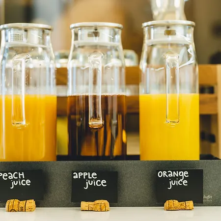 Heritage Ξενοδοχείο 4*