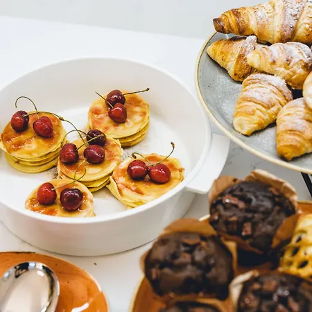 Ξενοδοχείο Heritage